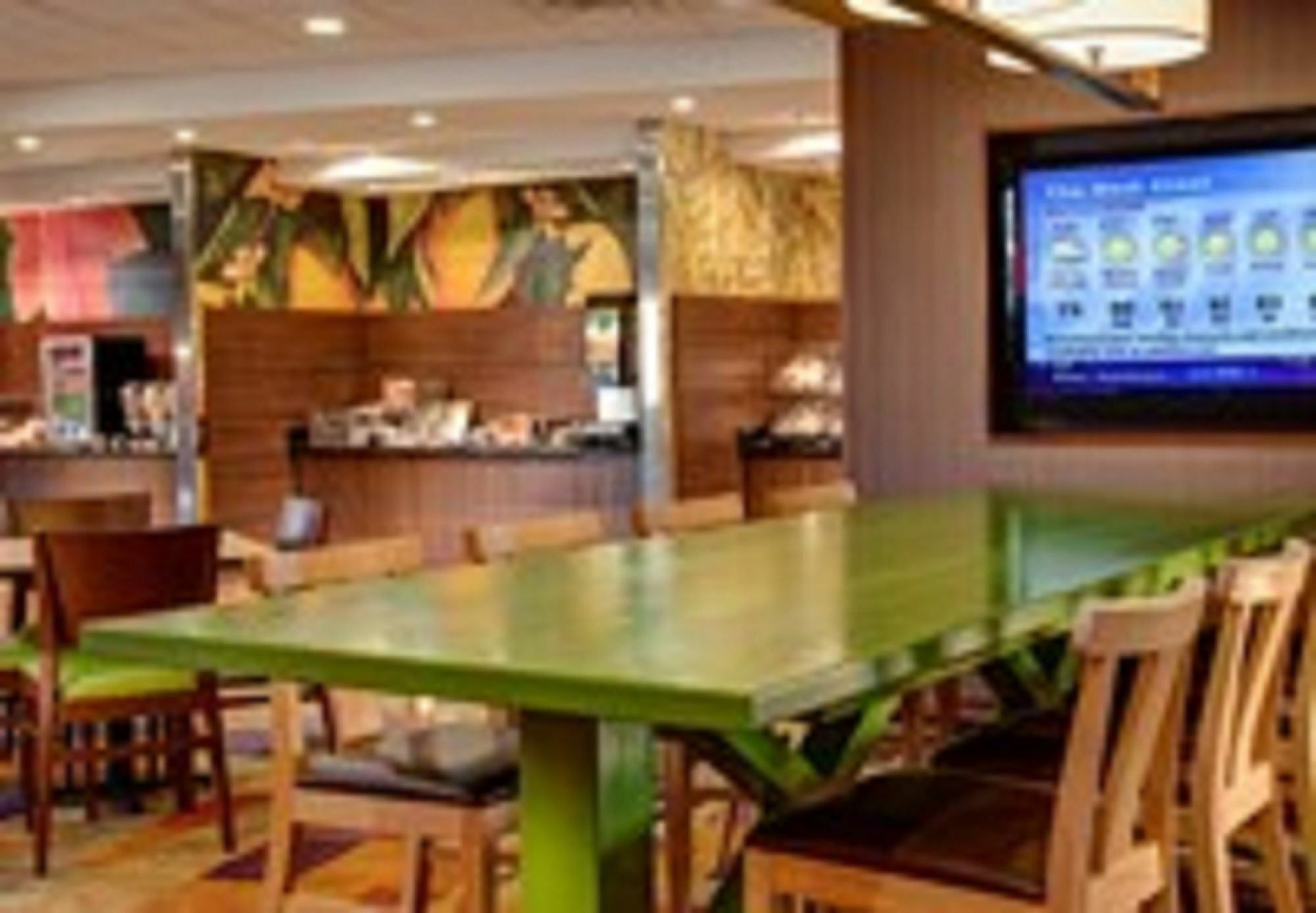 Fairfield Inn & Suites By Marriott Charlotte Airport Ngoại thất bức ảnh