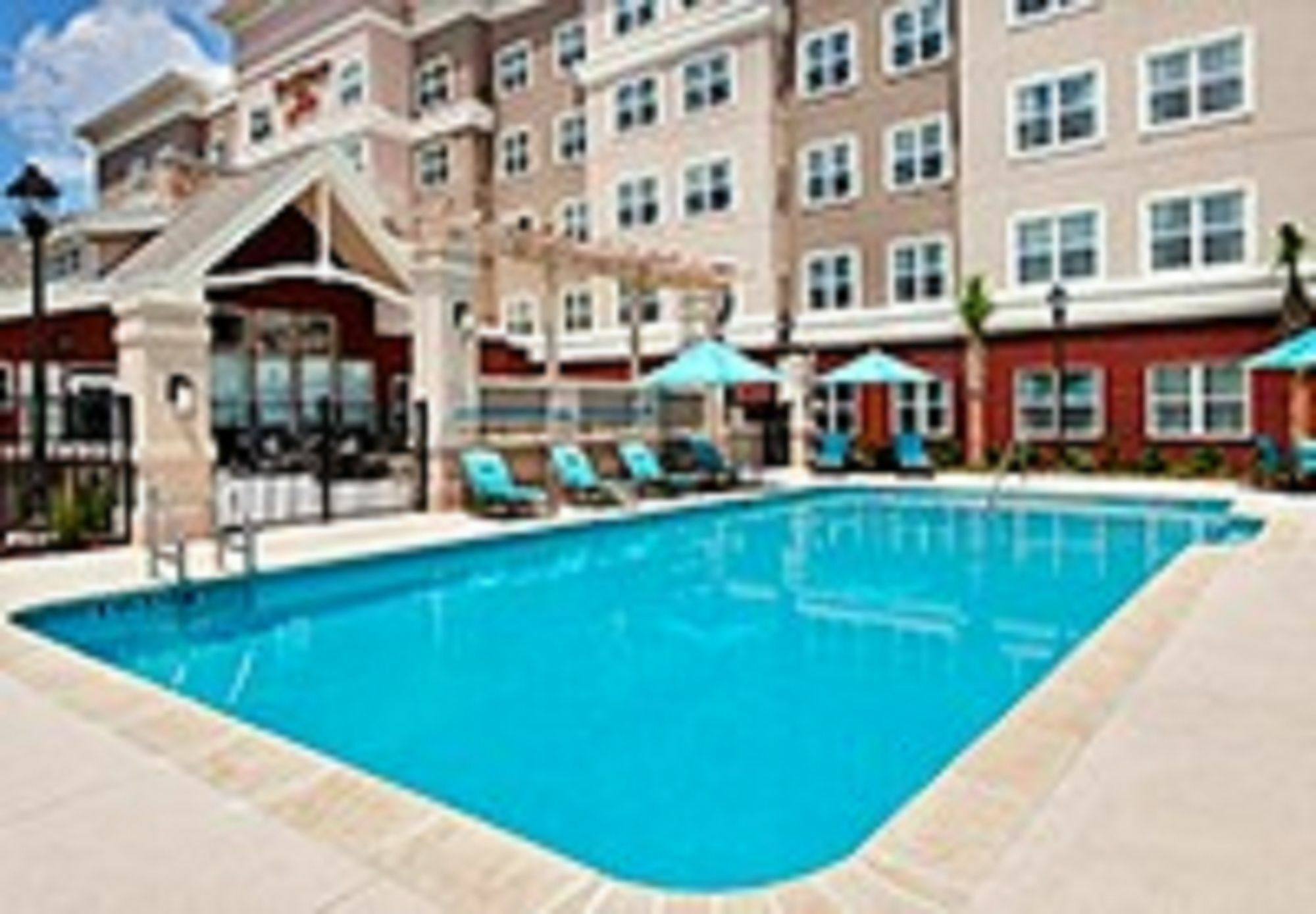Fairfield Inn & Suites By Marriott Charlotte Airport Ngoại thất bức ảnh