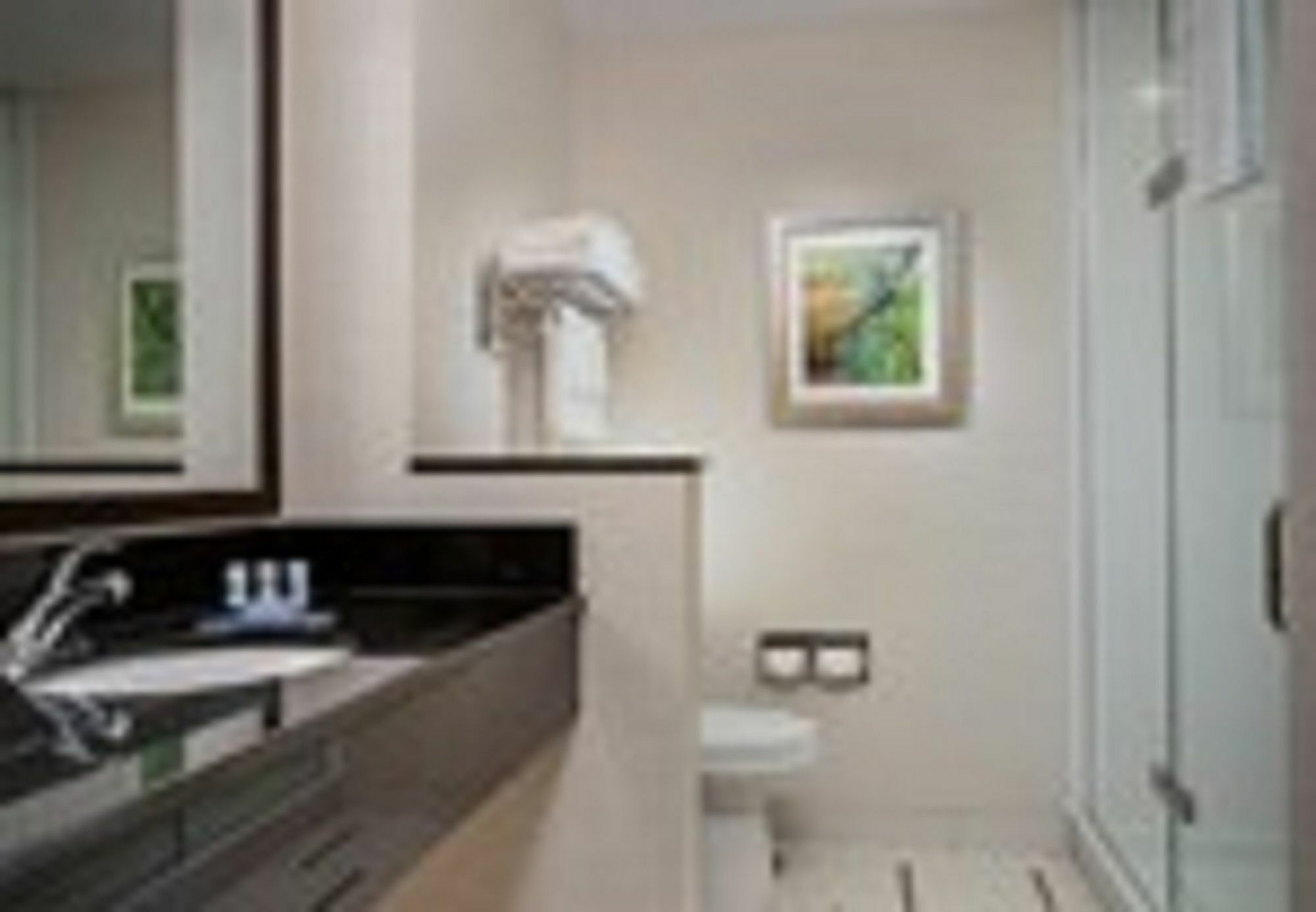 Fairfield Inn & Suites By Marriott Charlotte Airport Ngoại thất bức ảnh